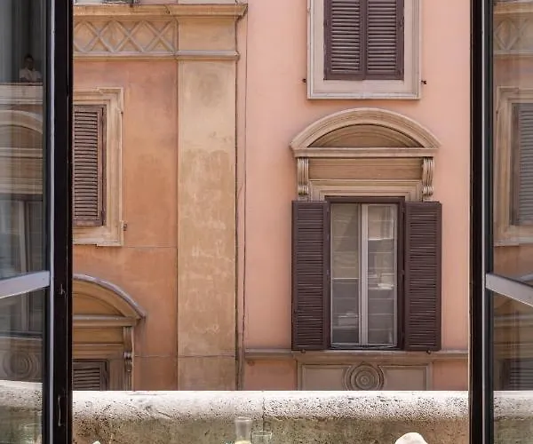 Otel Glance In 3*