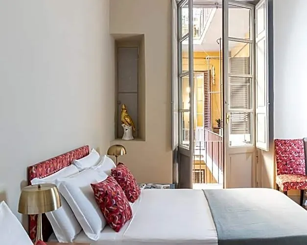 Otel Glance In