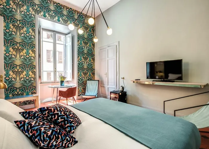 Otel Glance In